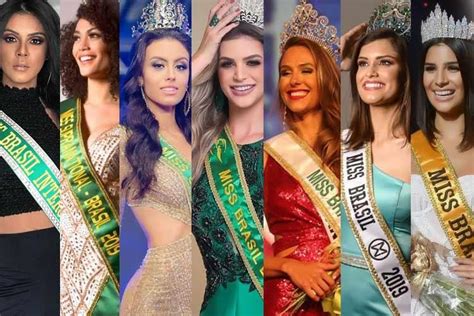 brazilian beauty pageants photos